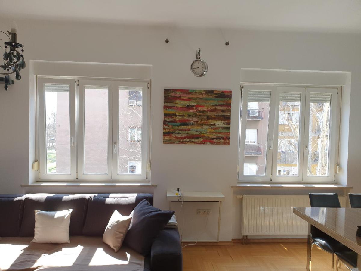 Downtown Oasis Zagreb - Hizvo