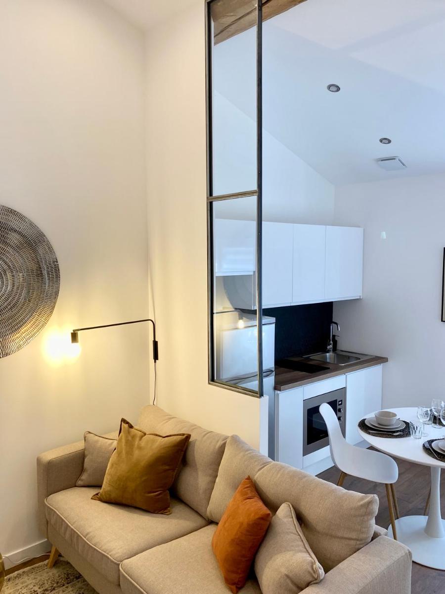 Le Grand Canyon - Housity
