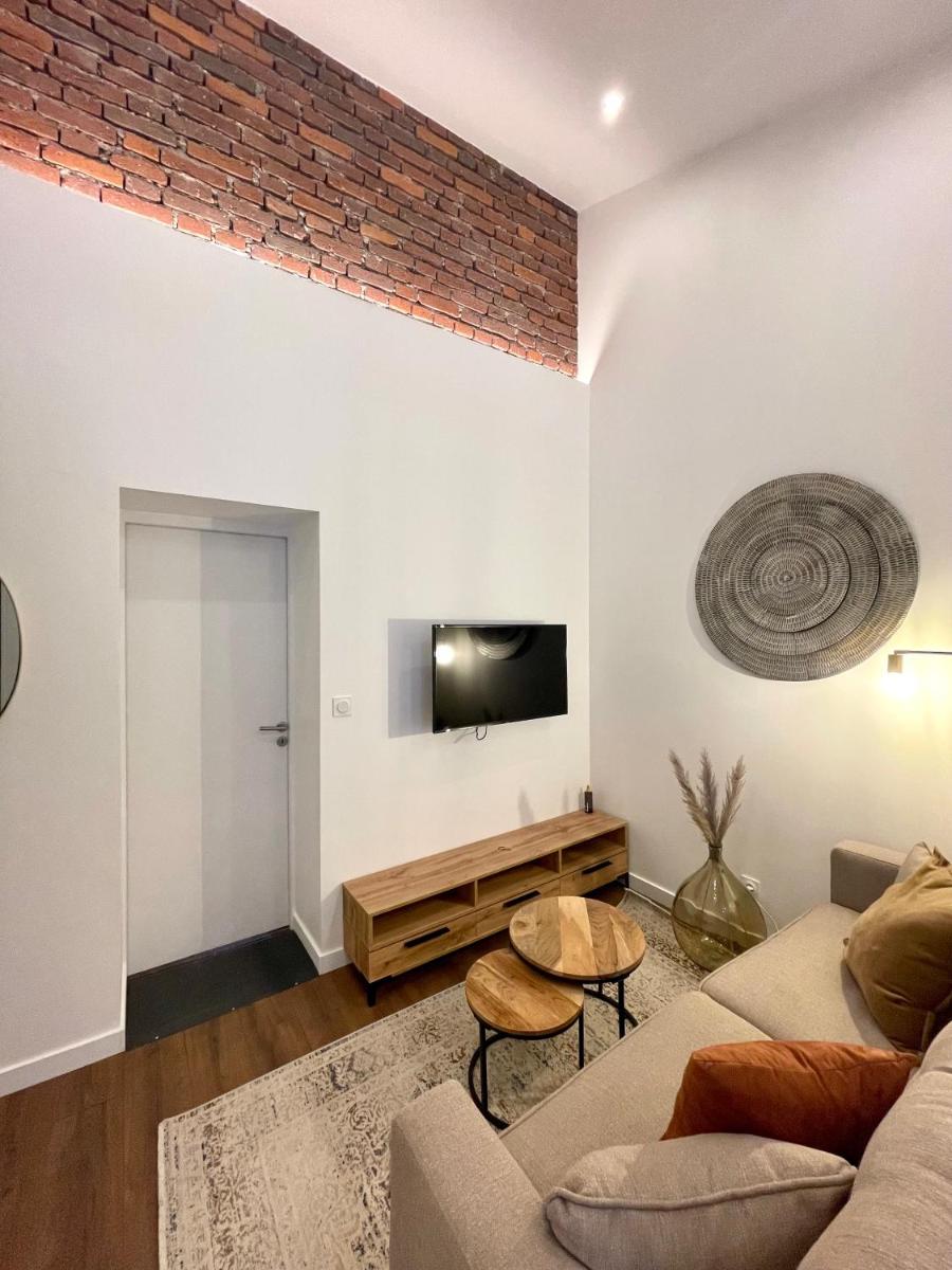 Le Grand Canyon - Housity