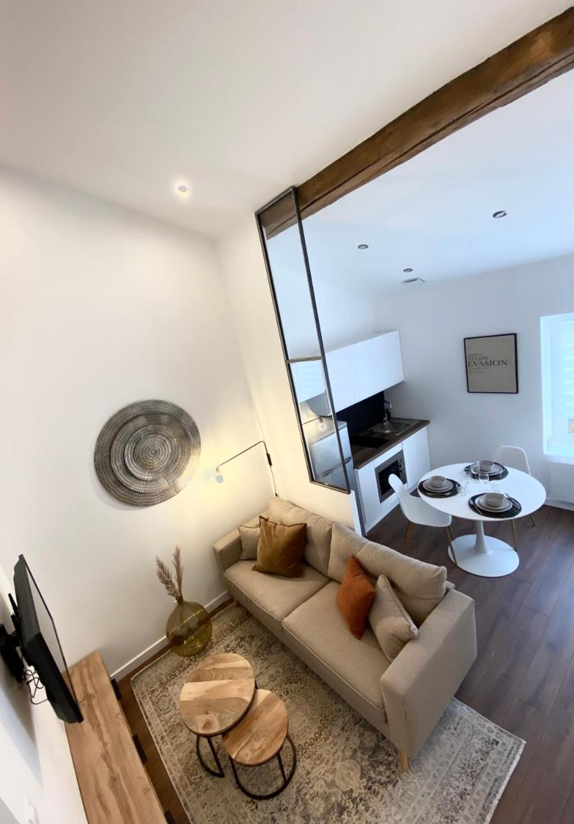 Le Grand Canyon - Housity