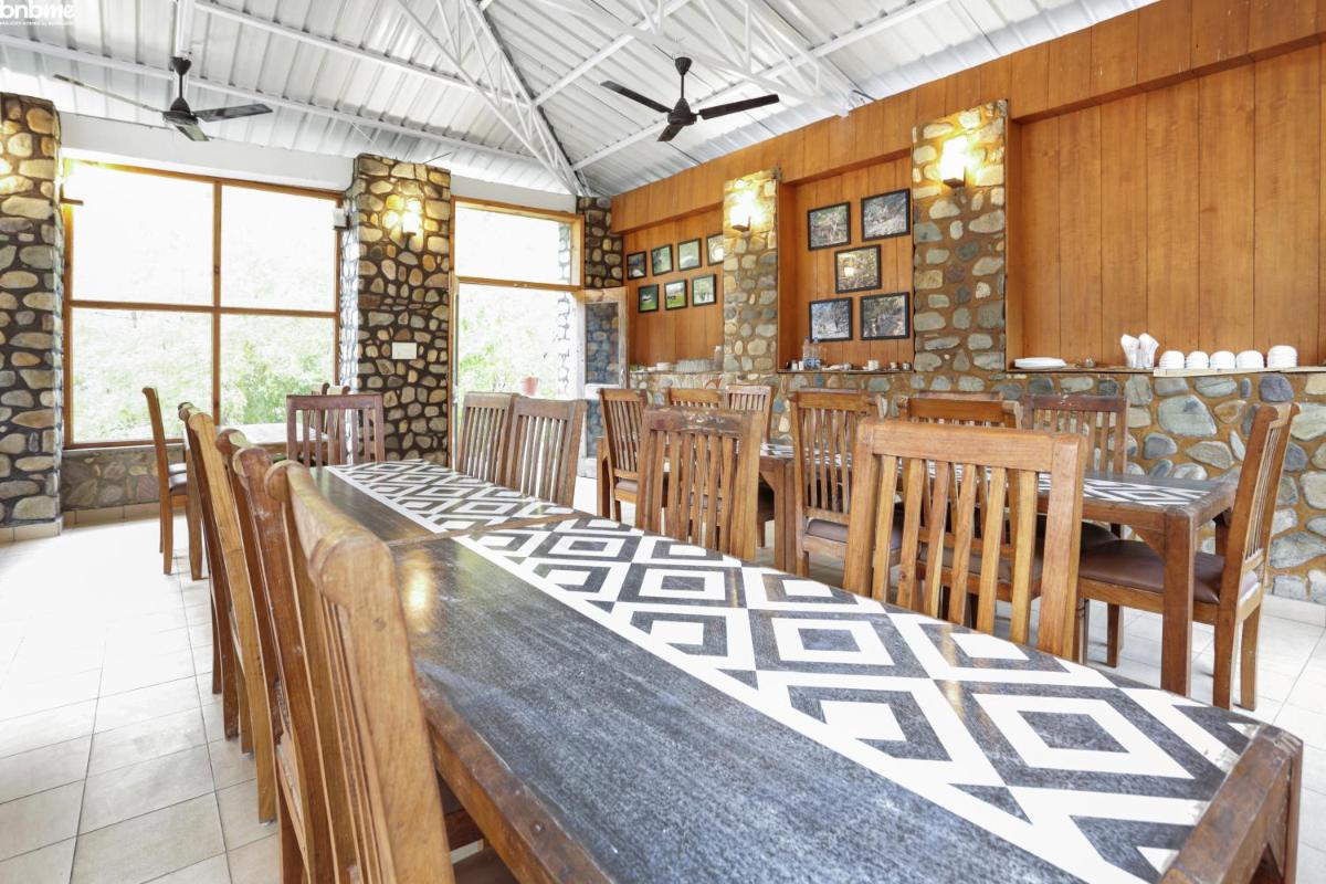 Wild Heritage Villa-101N by bnbmehomes - Housity