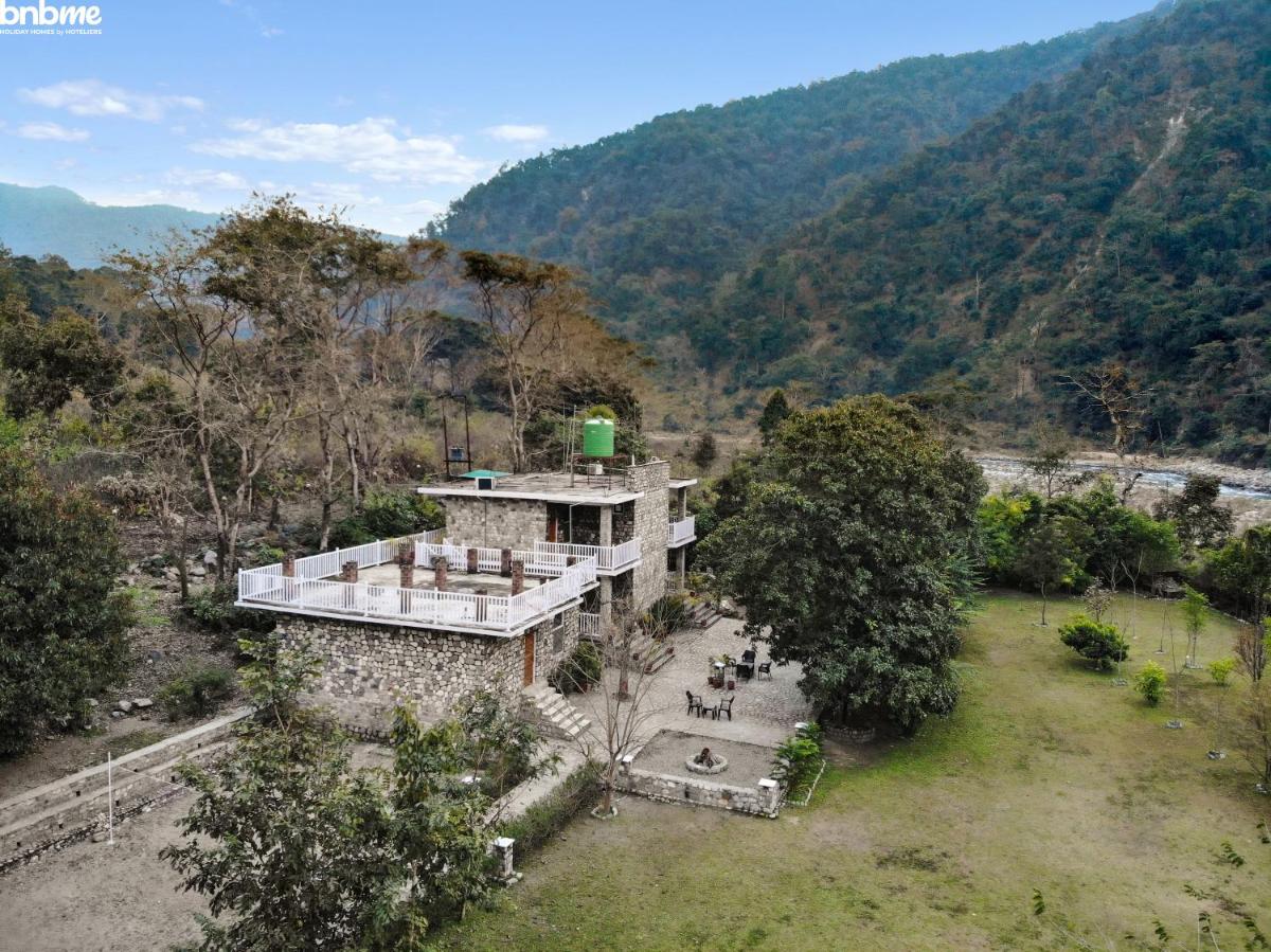 Wild Heritage Villa-107N by bnbmehomes - Housity