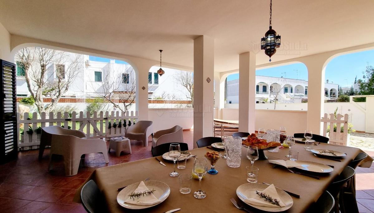 Beach Houses Baia Verde - Housity