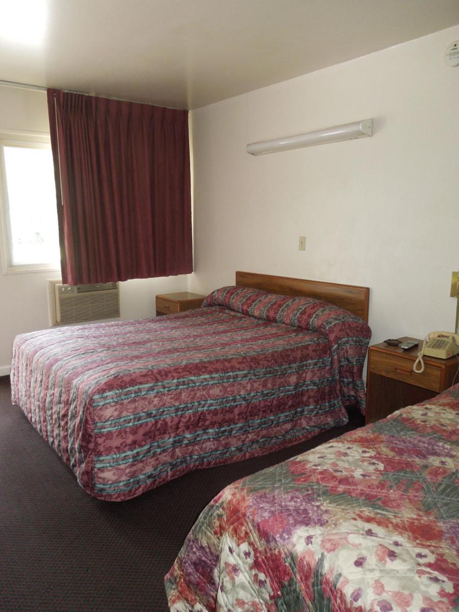 Lees Motel - Housity