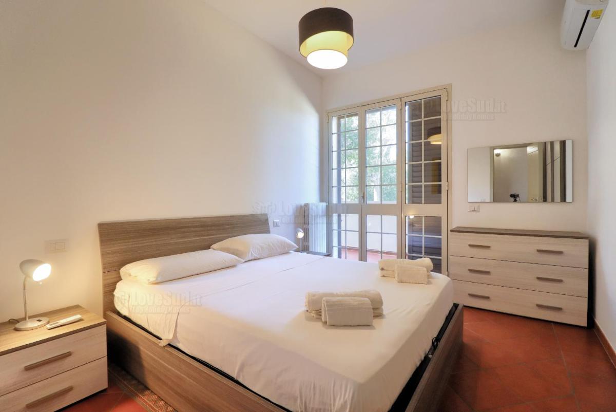 Beach Houses Baia Verde - Housity
