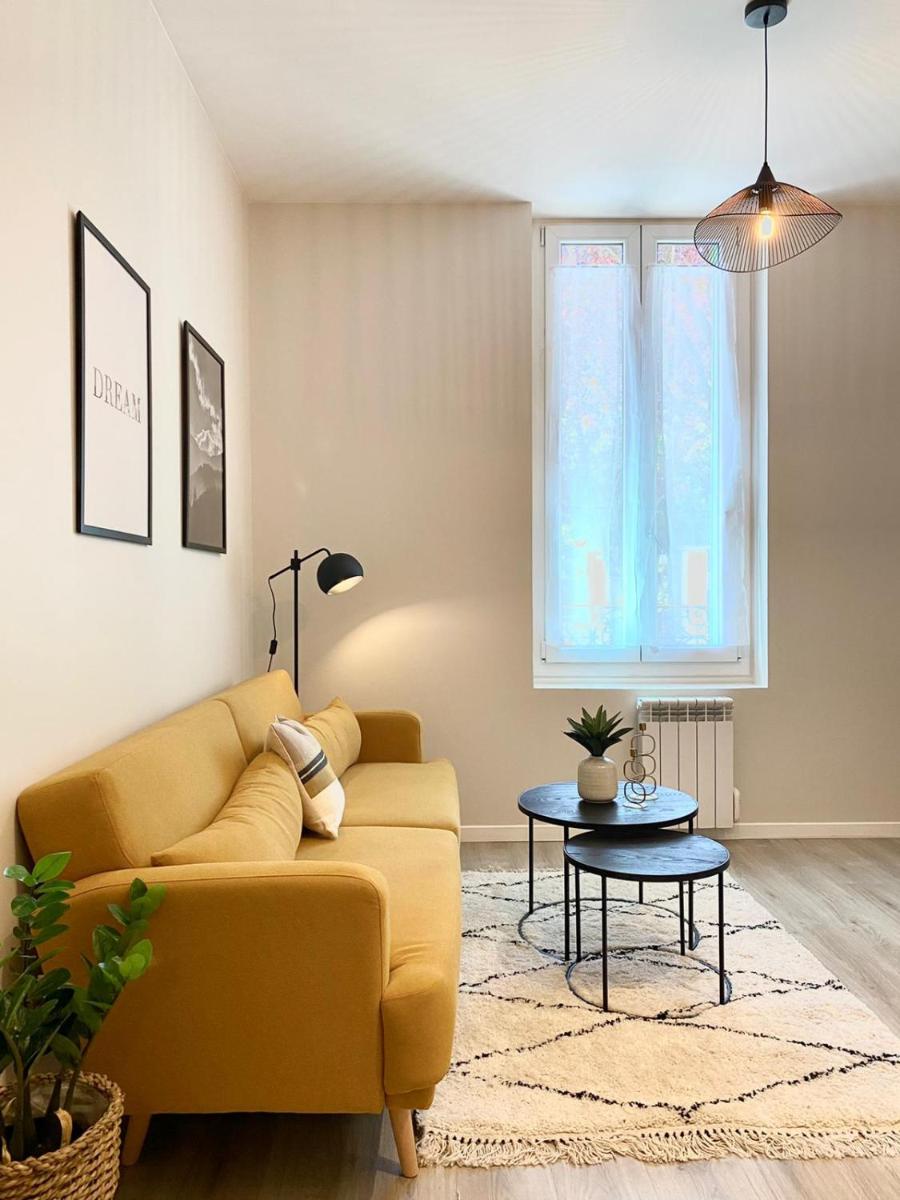 La note dorée - Housity
