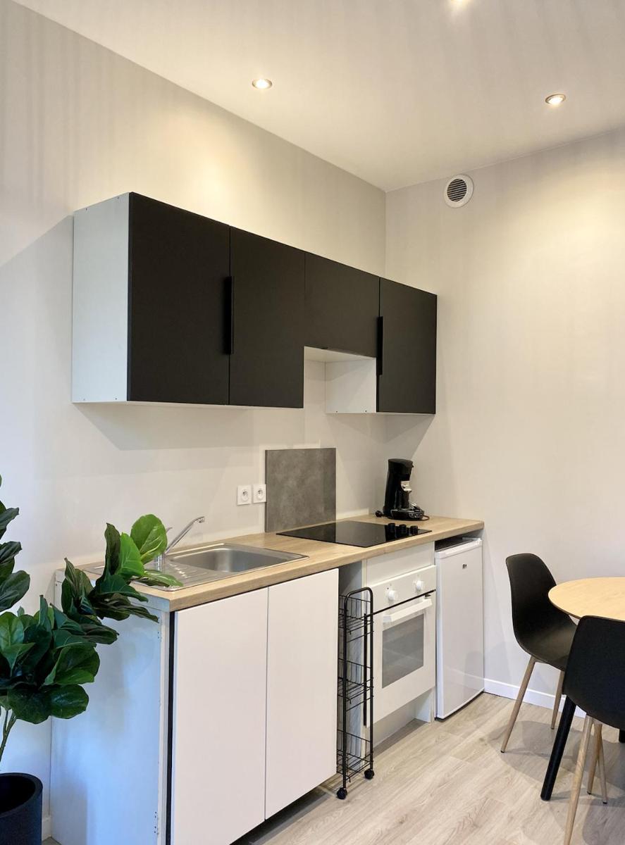La note dorée - Housity
