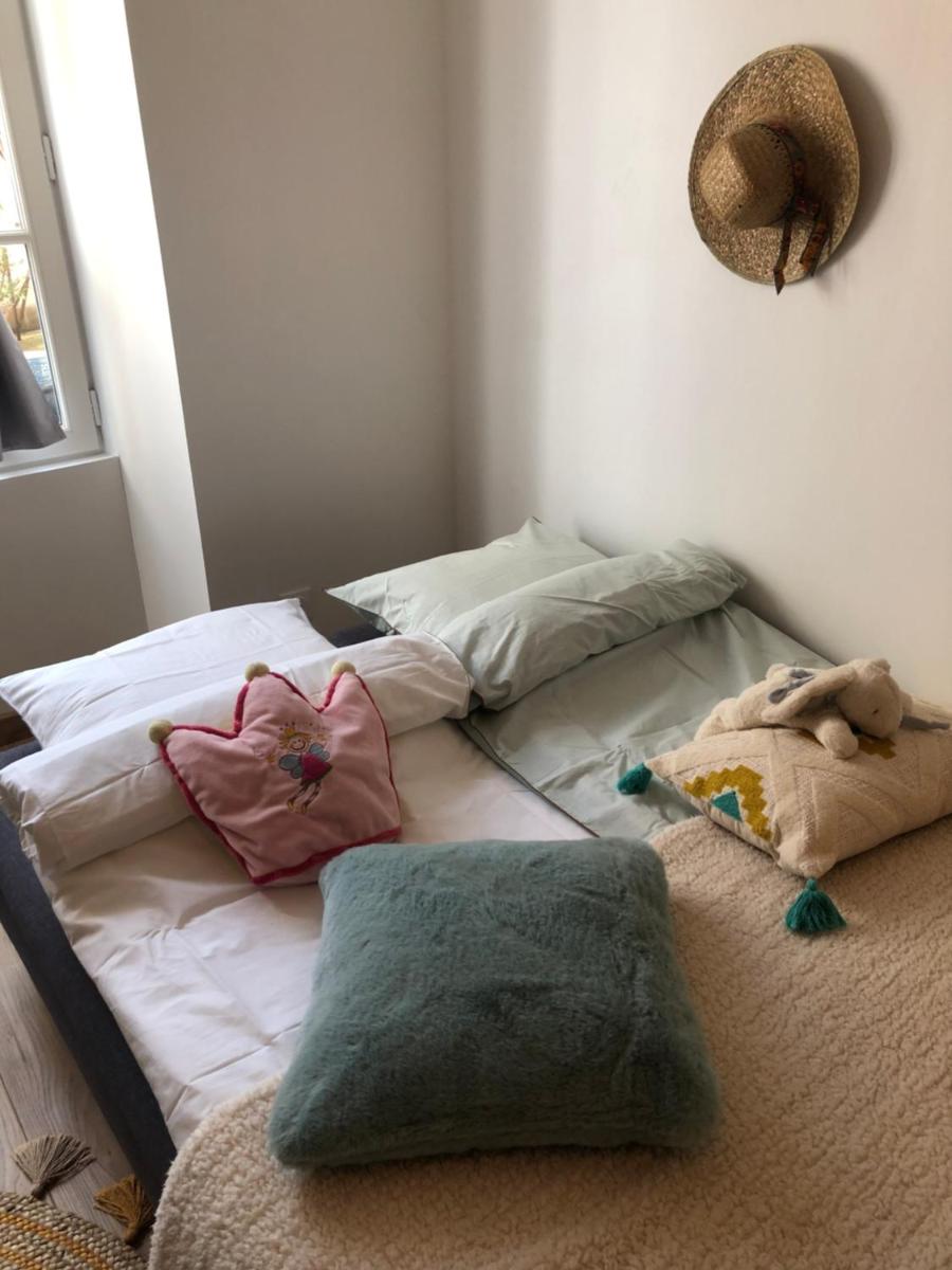Hôtes de Maïa Chambre d'hôtes chez l'habitant - Housity