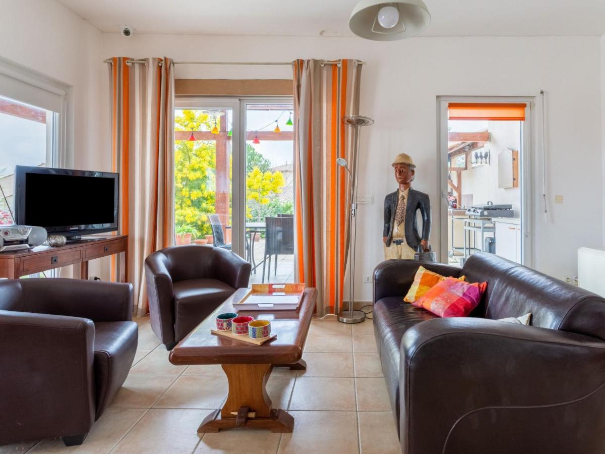 Villa Akwaba by Interhome - Housity
