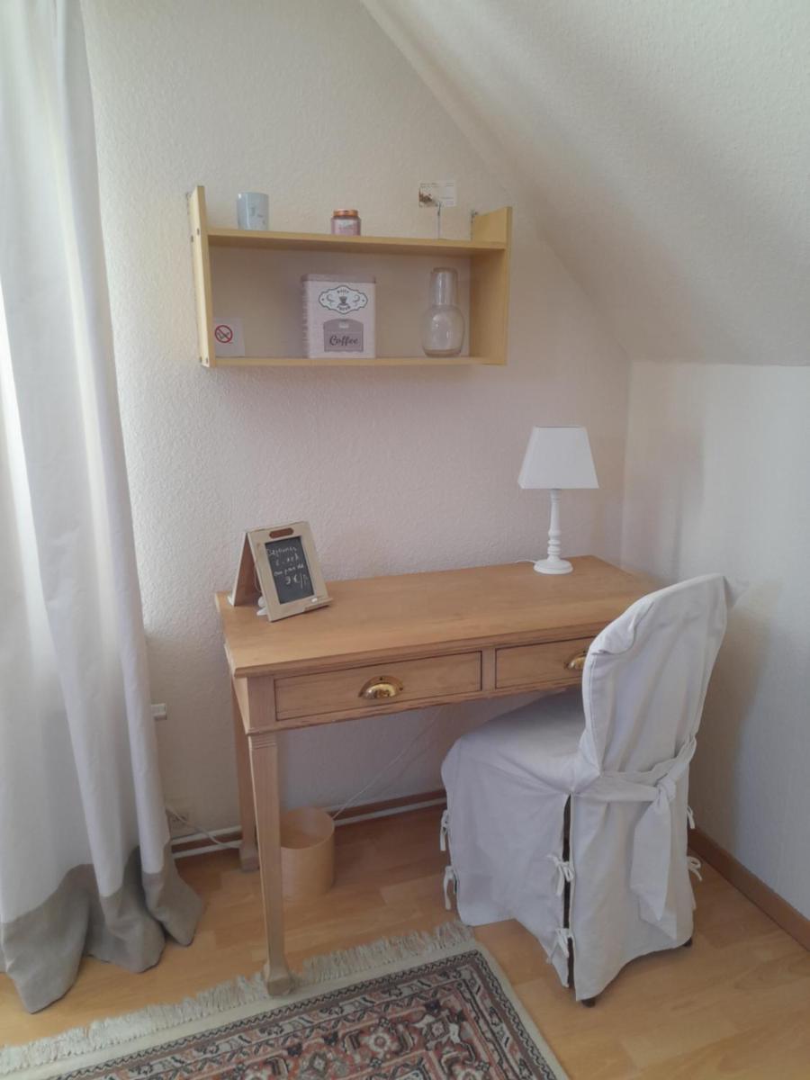 Les Pensées - Housity