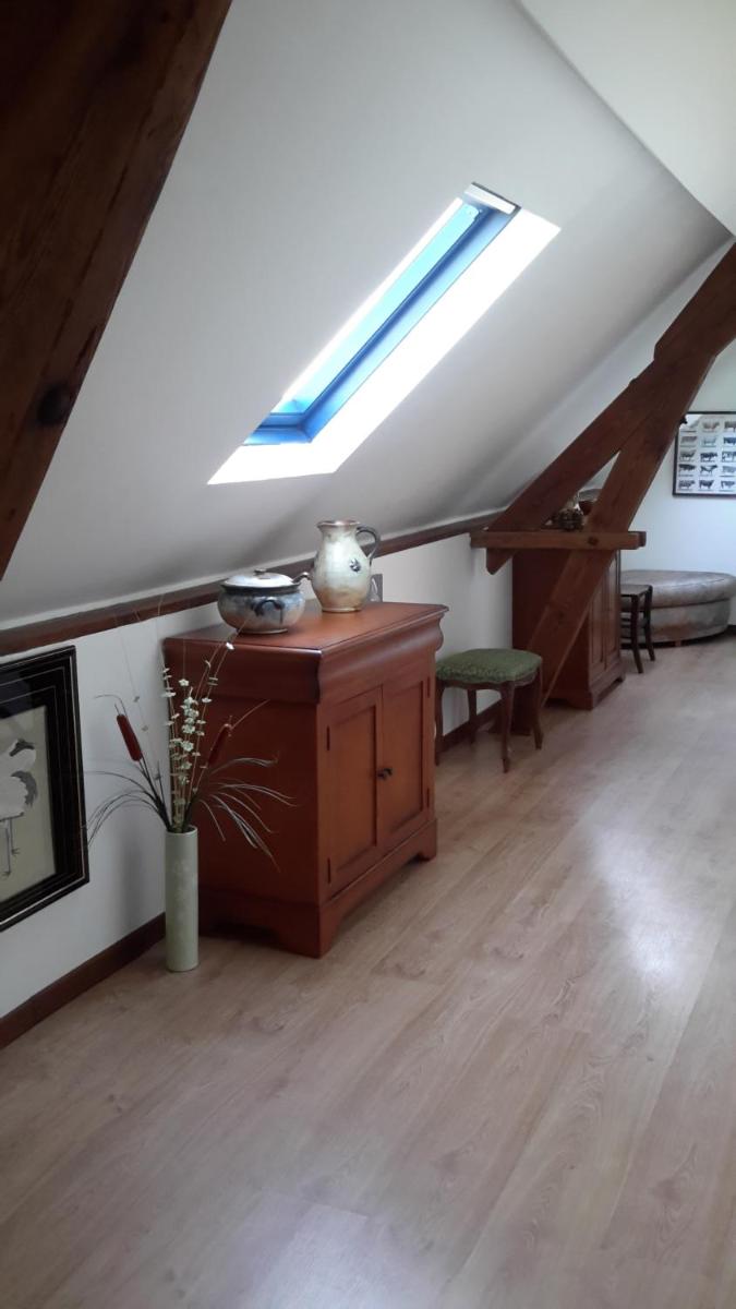 Au Gallodrome Maison d'hôtes et Table d'hôtes en Estaminet privé - Housity