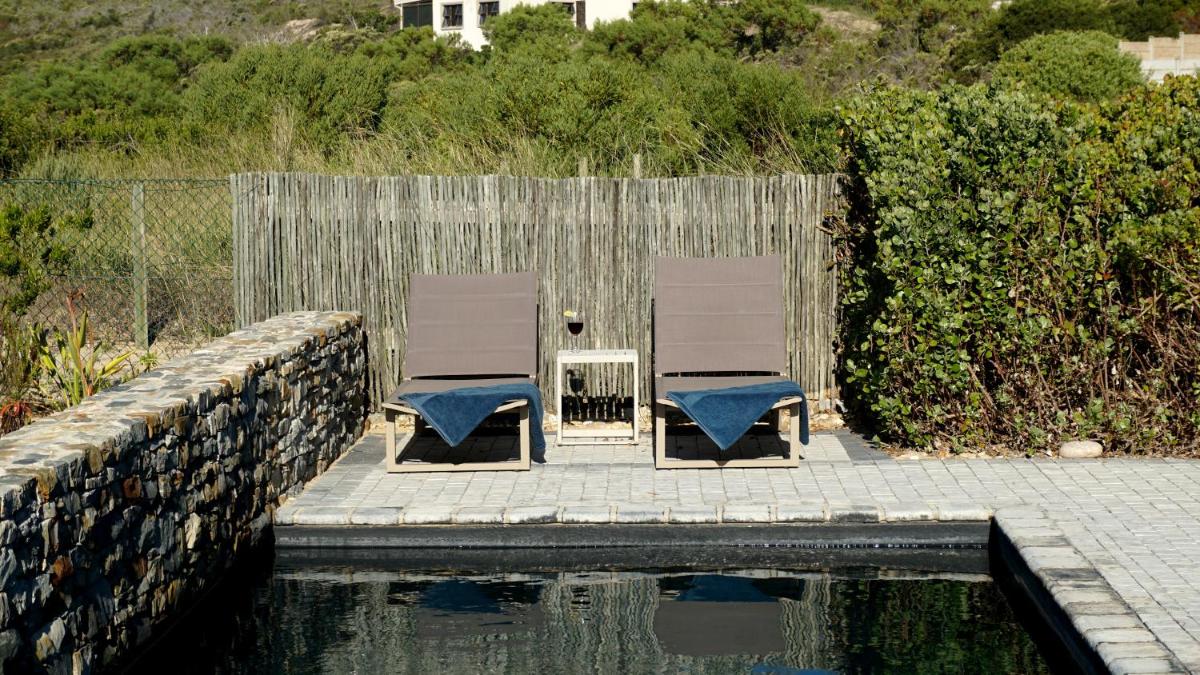 Cola Beach House - Hizvo