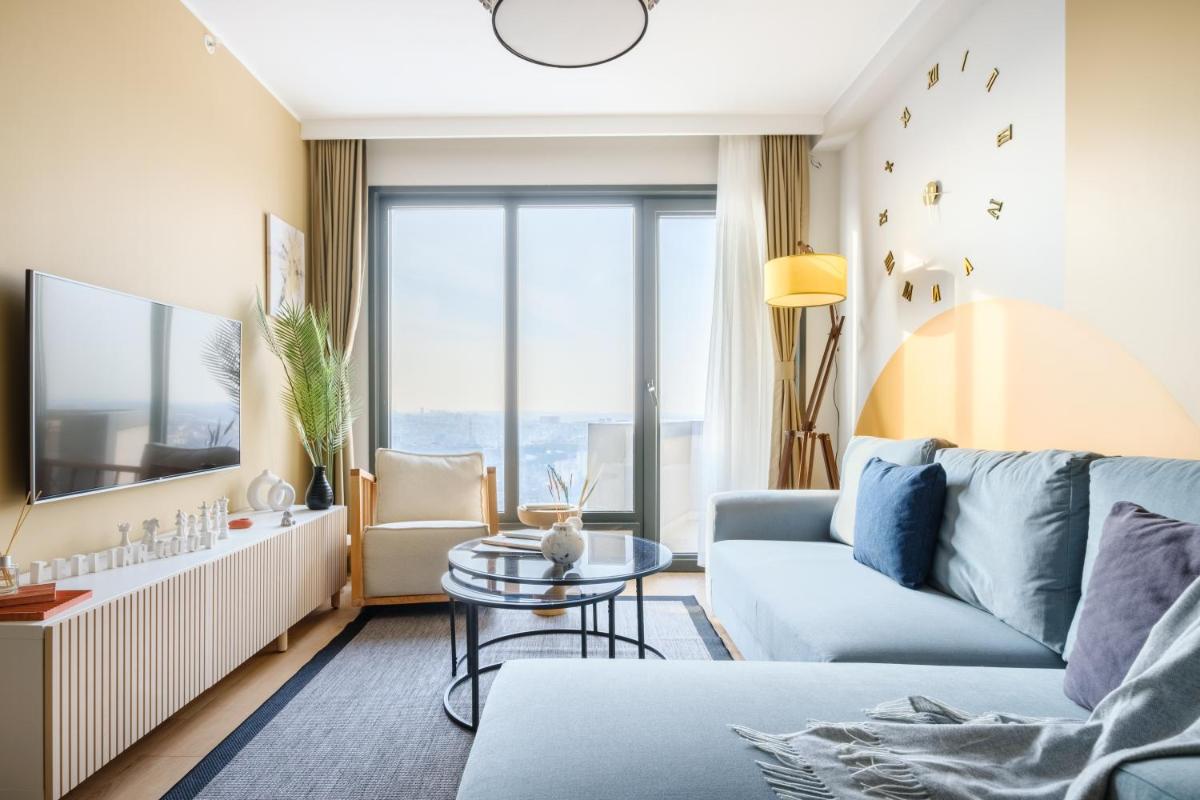 Imperium No.1 Residence by NewInn - Housity