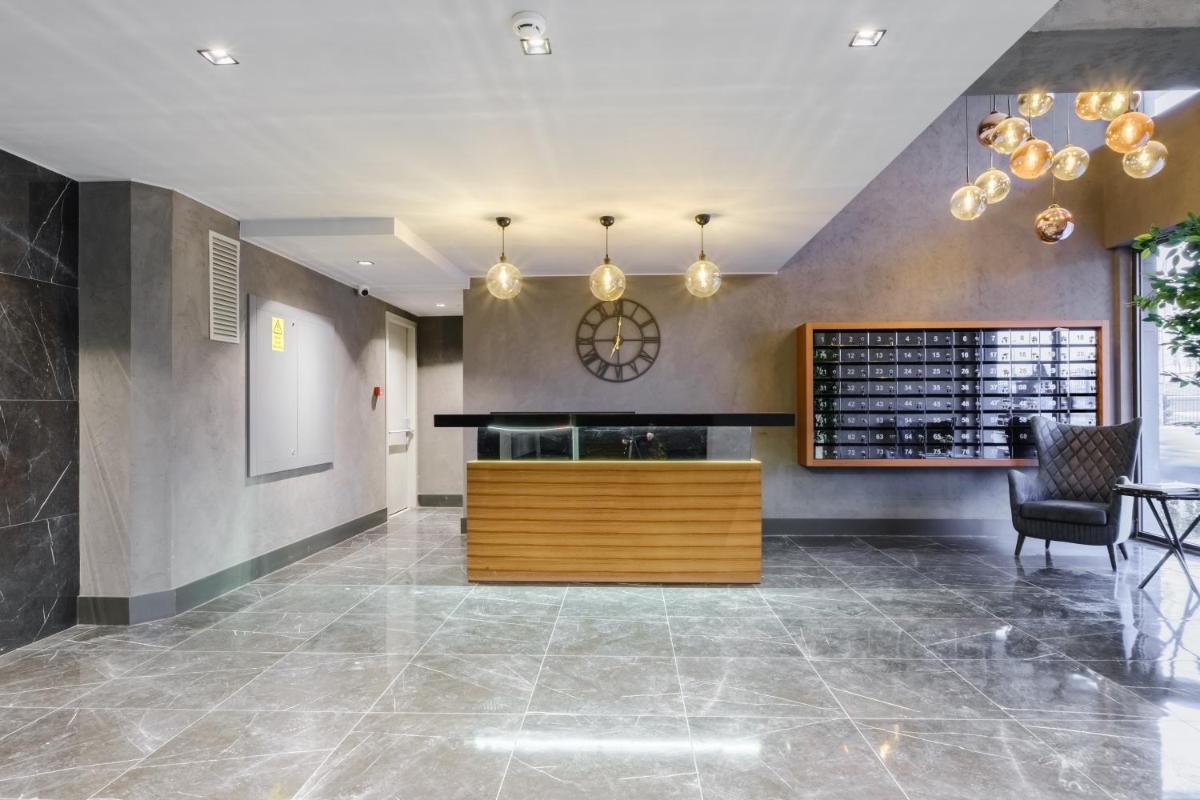 Imperium No.1 Residence by NewInn - Housity