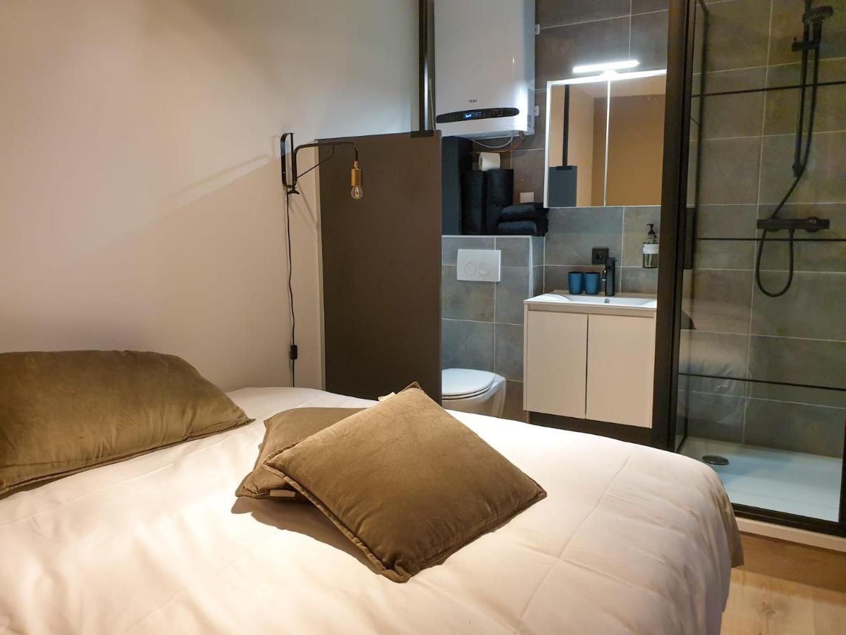 City Stay&Go Enschede - Housity