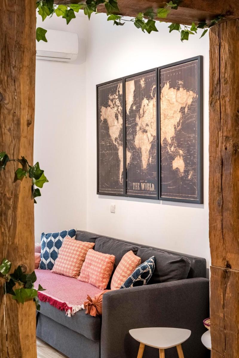 Plaza Mayor Apartment - Housity