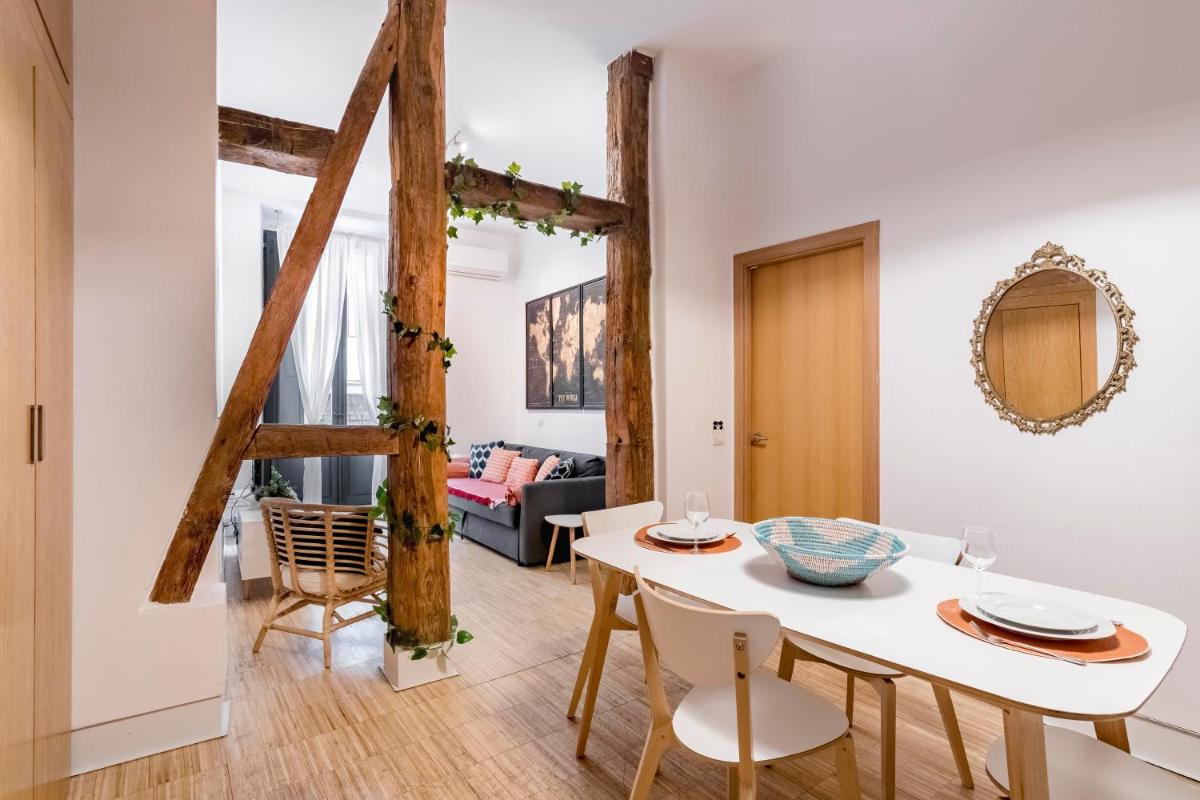 Plaza Mayor Apartment - Housity