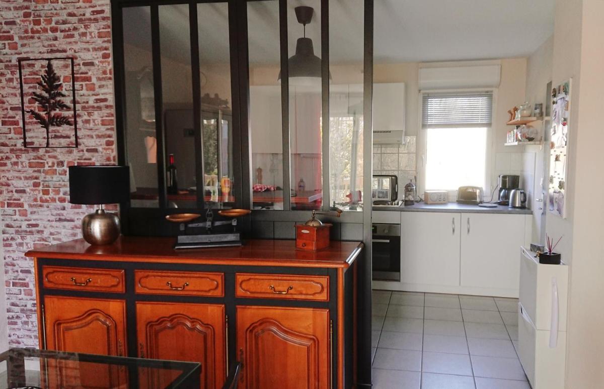 Appartement cosy a Dax avec piscine partagee 65 m² - Housity
