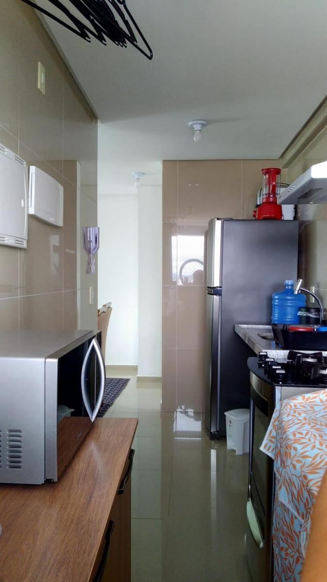 Aconchegante apartamento para locação de diárias *NOVO* - Housity