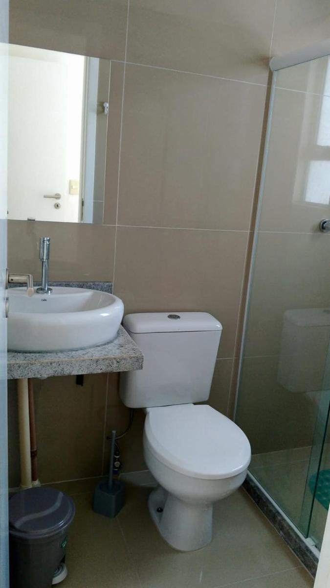 Aconchegante apartamento para locação de diárias *NOVO* - Housity