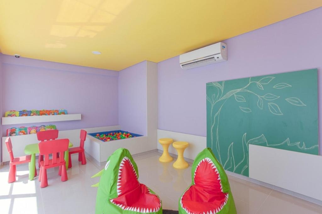 Aconchegante apartamento para locação de diárias *NOVO* - Housity