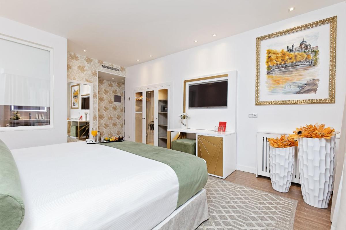Hotel Mayorazgo - Housity