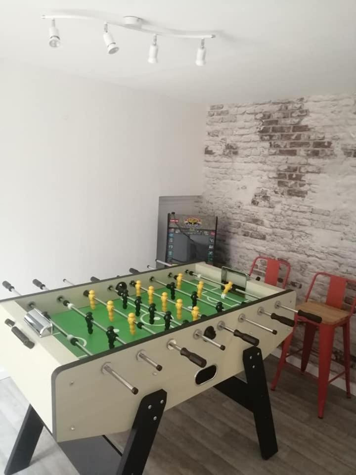 jolie maison centre ville d'Etaples - Housity