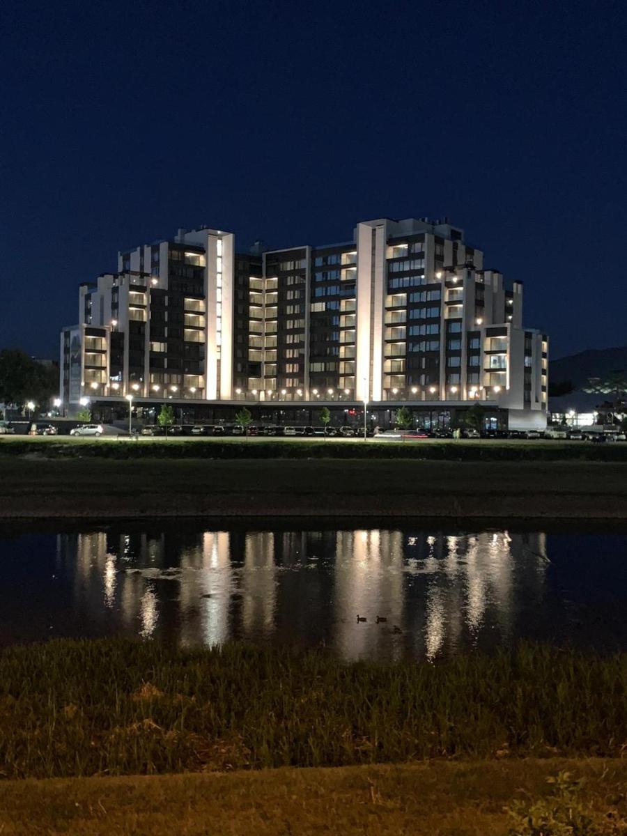 River Walk Sarajevo - Housity