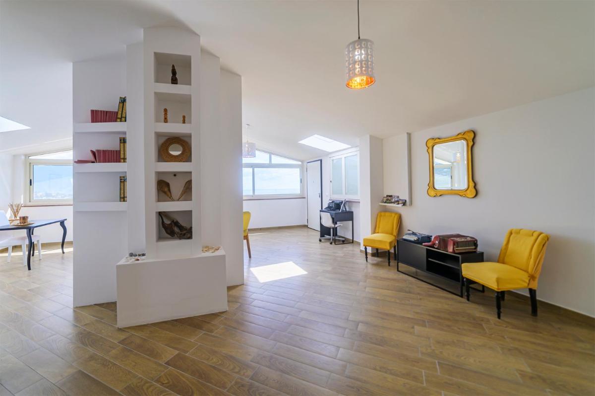 Le Voyageur Cilento - Housity