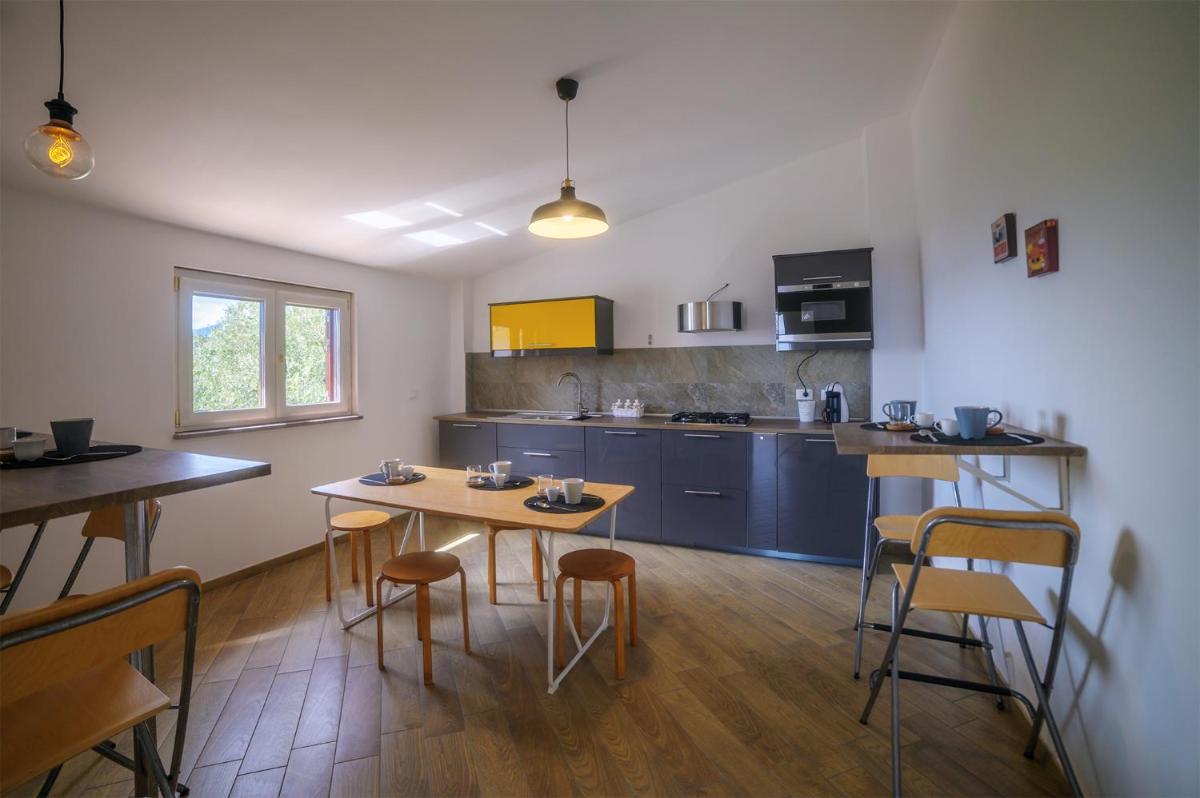 Le Voyageur Cilento - Housity