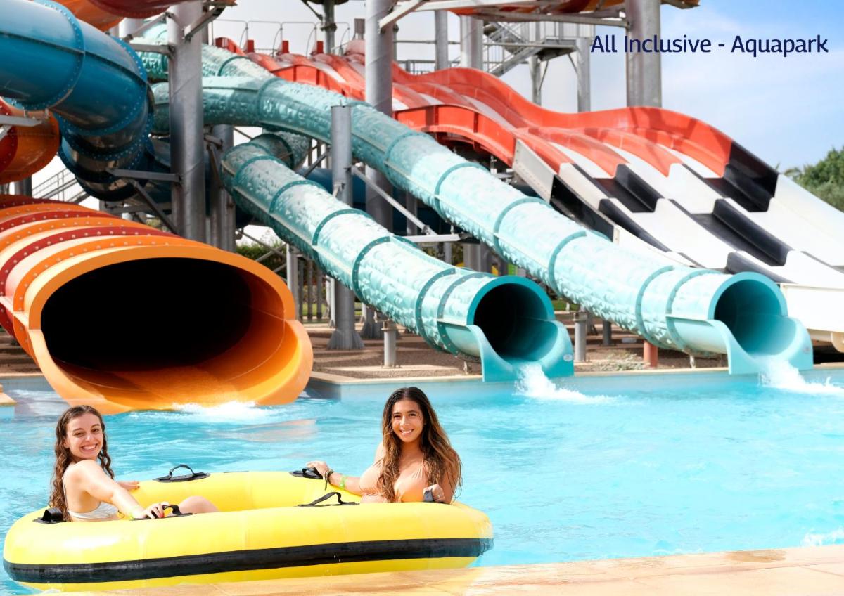 Valeria Dar Atlas All Inclusive - Housity