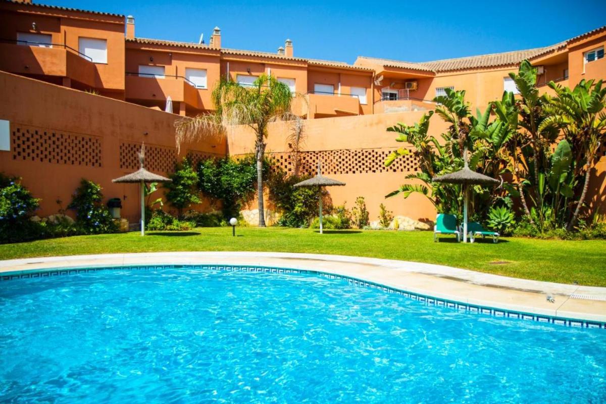 Manilva Beach Casa de Pedro - Housity