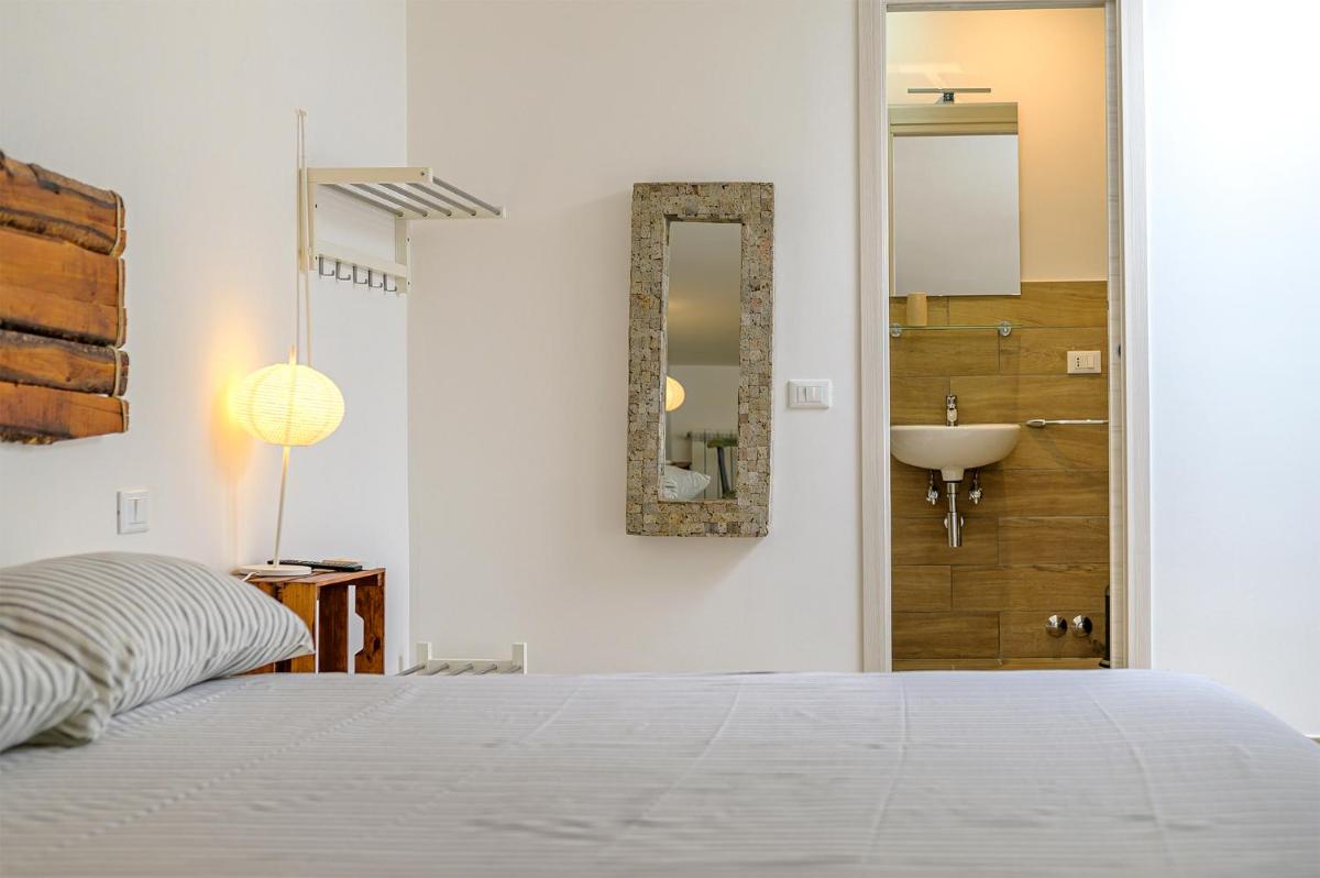 Le Voyageur Cilento - Housity