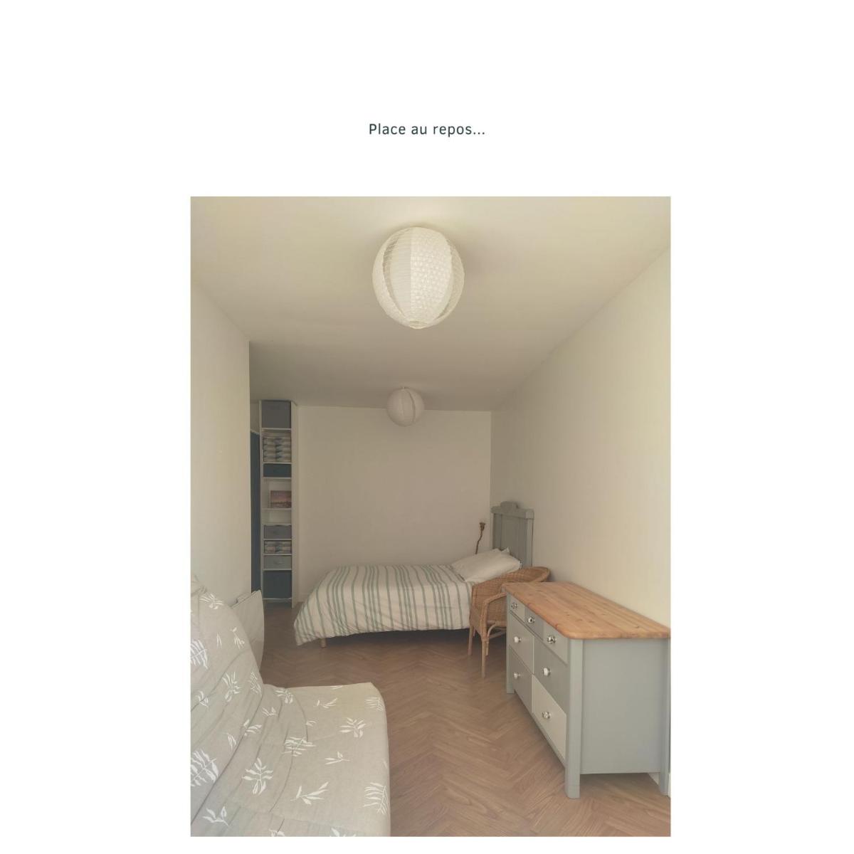 Pies Cottage - Proche Ile aux Pies - Housity
