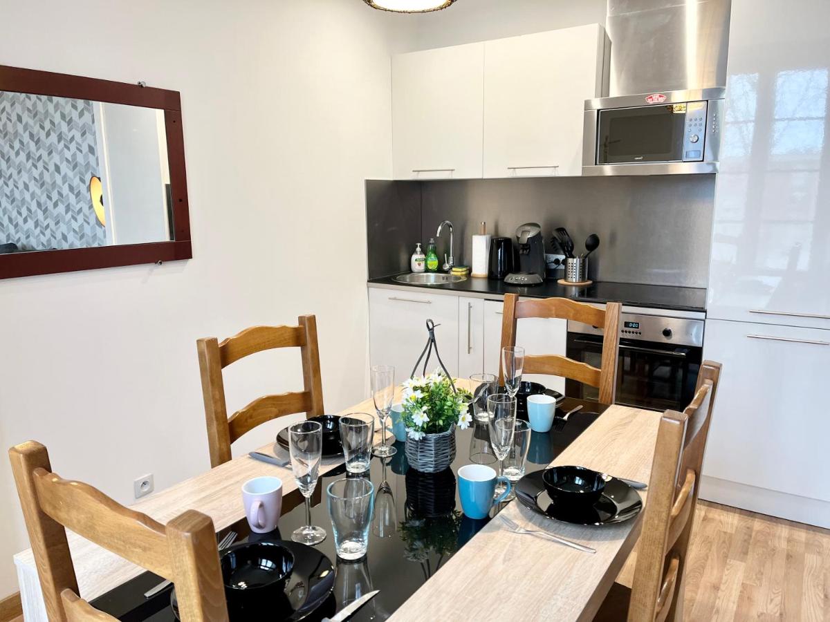 ** DUPLEX ** Hypercentre Proche Gare - Housity