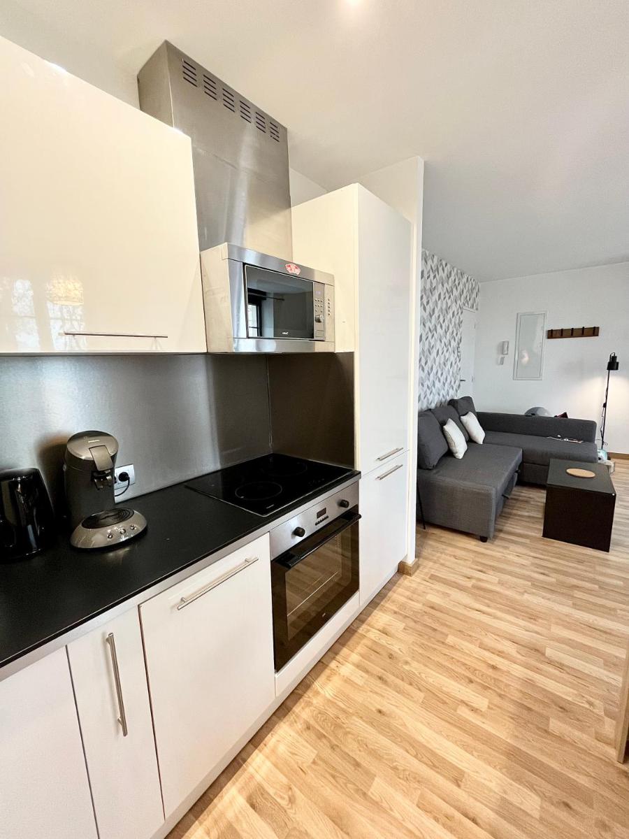 ** DUPLEX ** Hypercentre Proche Gare - Housity