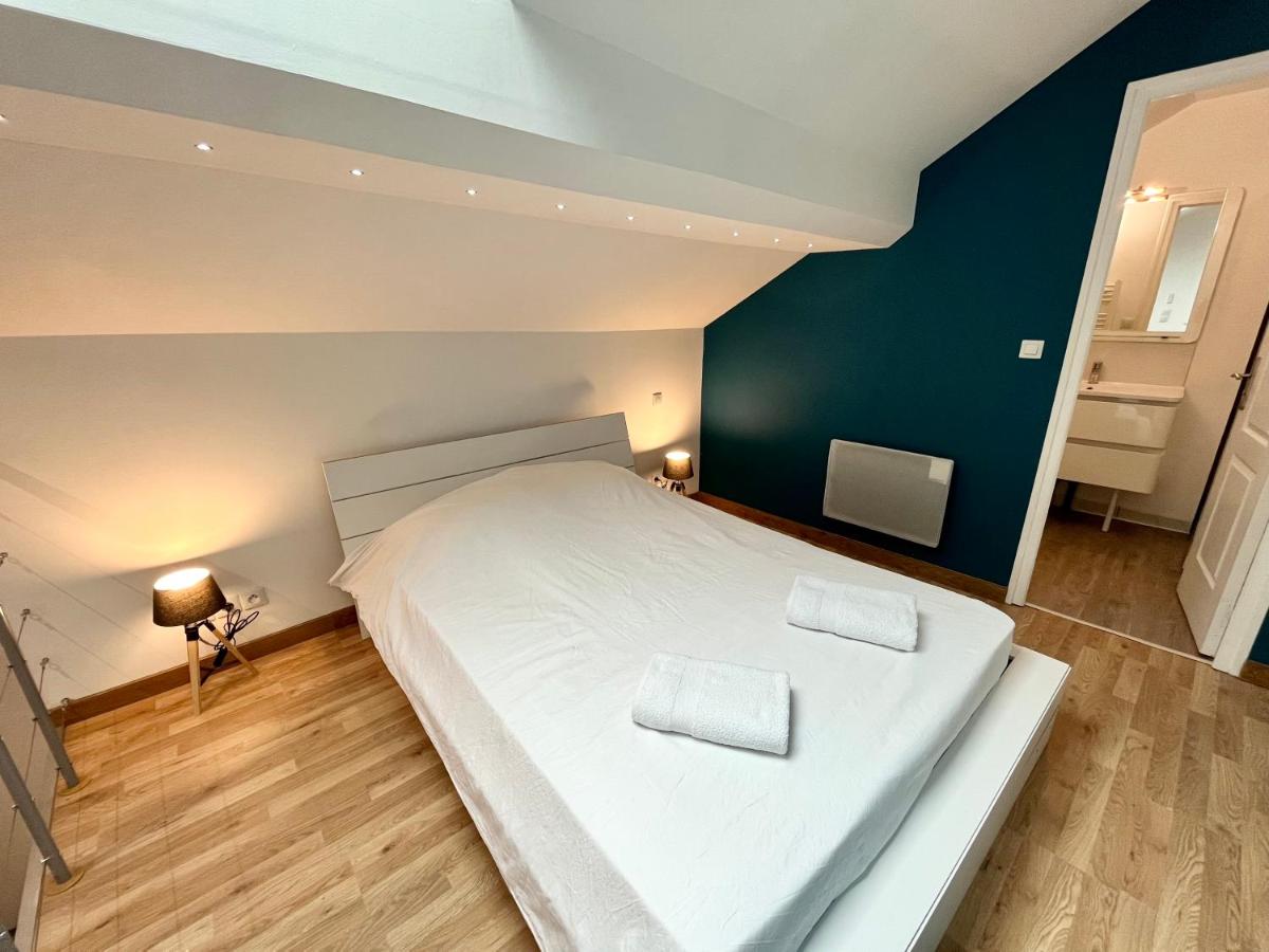 ** DUPLEX ** Hypercentre Proche Gare - Housity