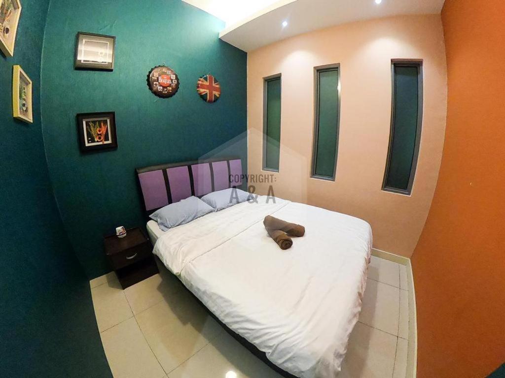 3 Rooms Apartment at The Loft Imago KK - Housity