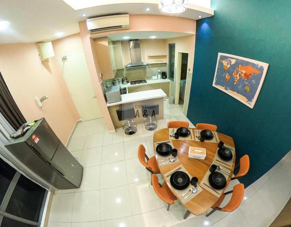 3 Rooms Apartment at The Loft Imago KK - Housity