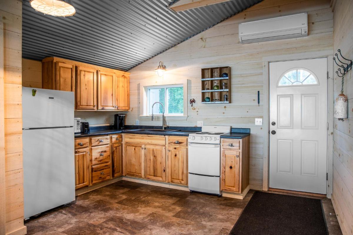 Acadia Bay Cottages - Housity