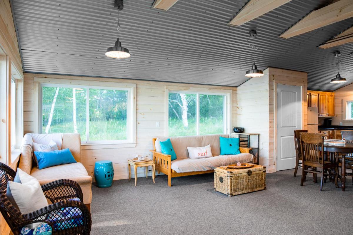 Acadia Bay Cottages - Housity