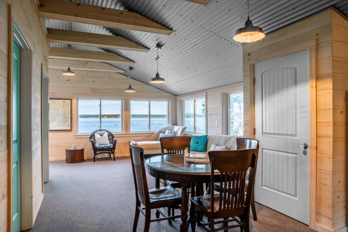Acadia Bay Cottages - Housity