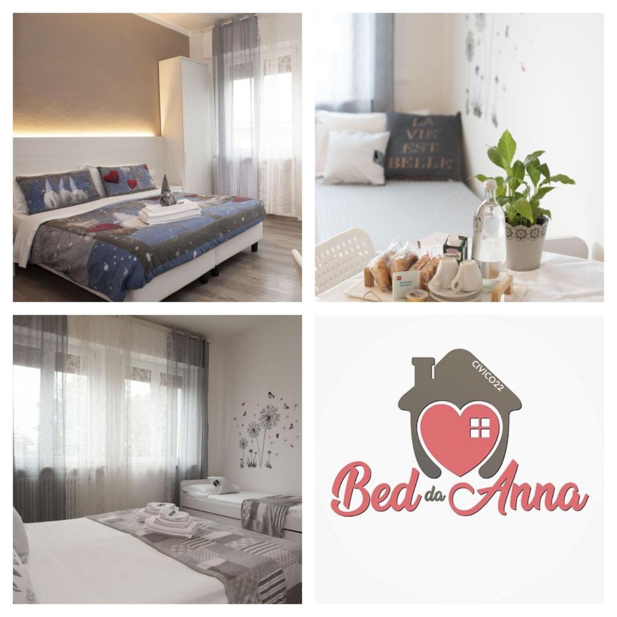 Bed da Anna - Housity