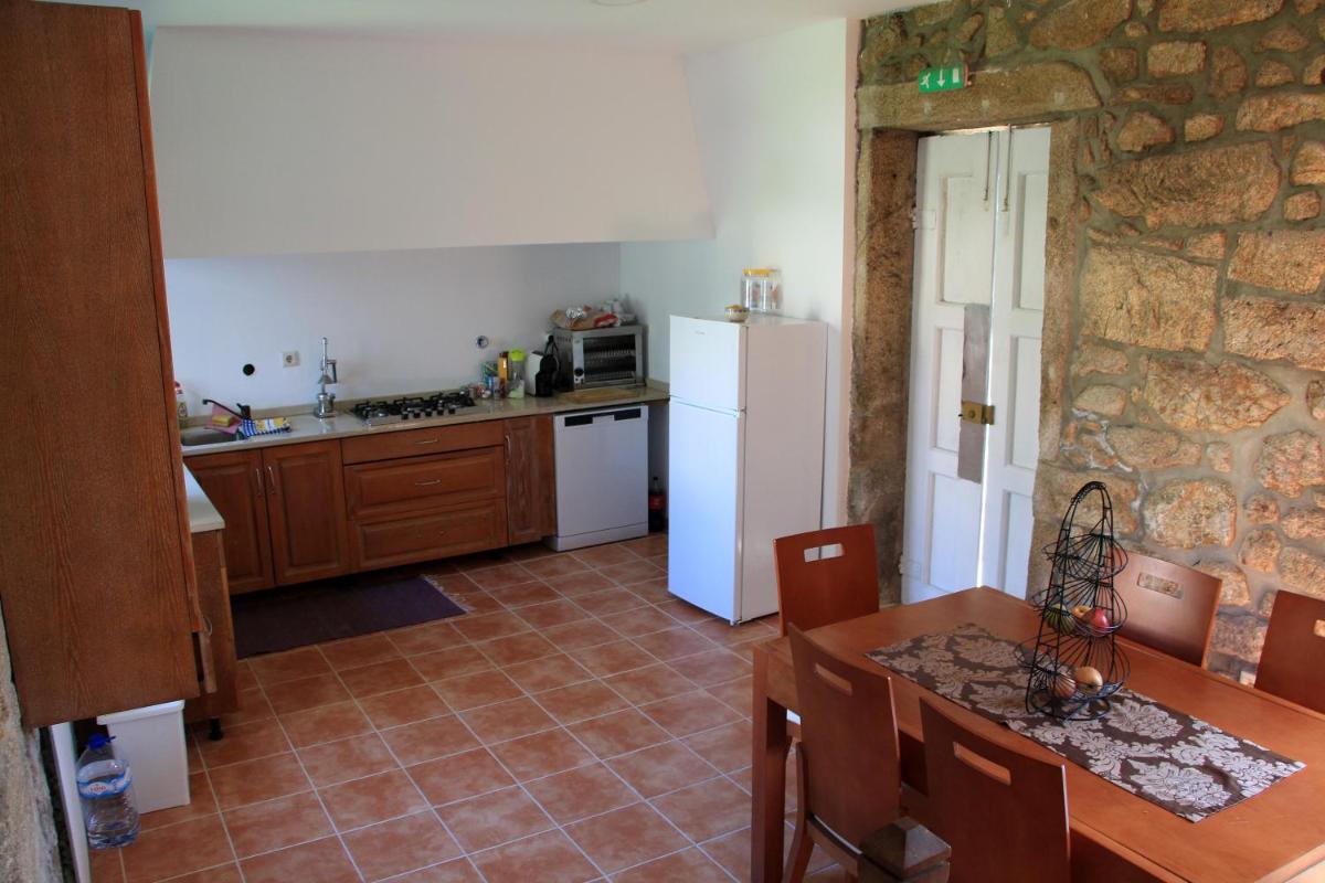 Albergue e AL O Brasão Valença - Housity
