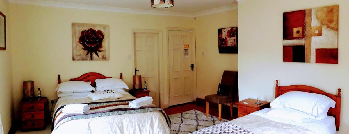 Newlands Lodge - Housity