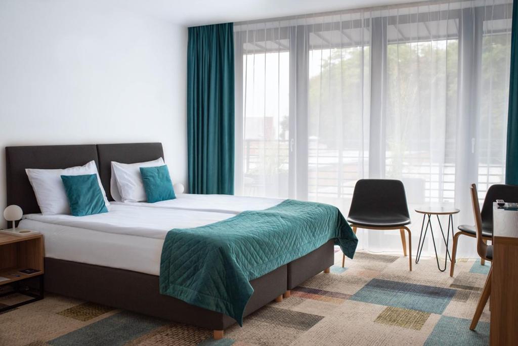 Hotel Termalny - Housity