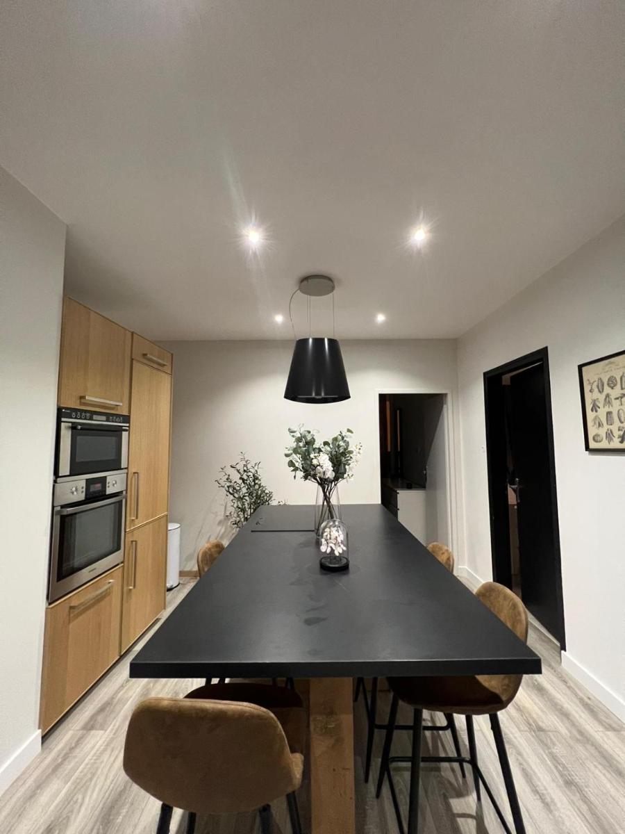 La Perle Noire - Housity