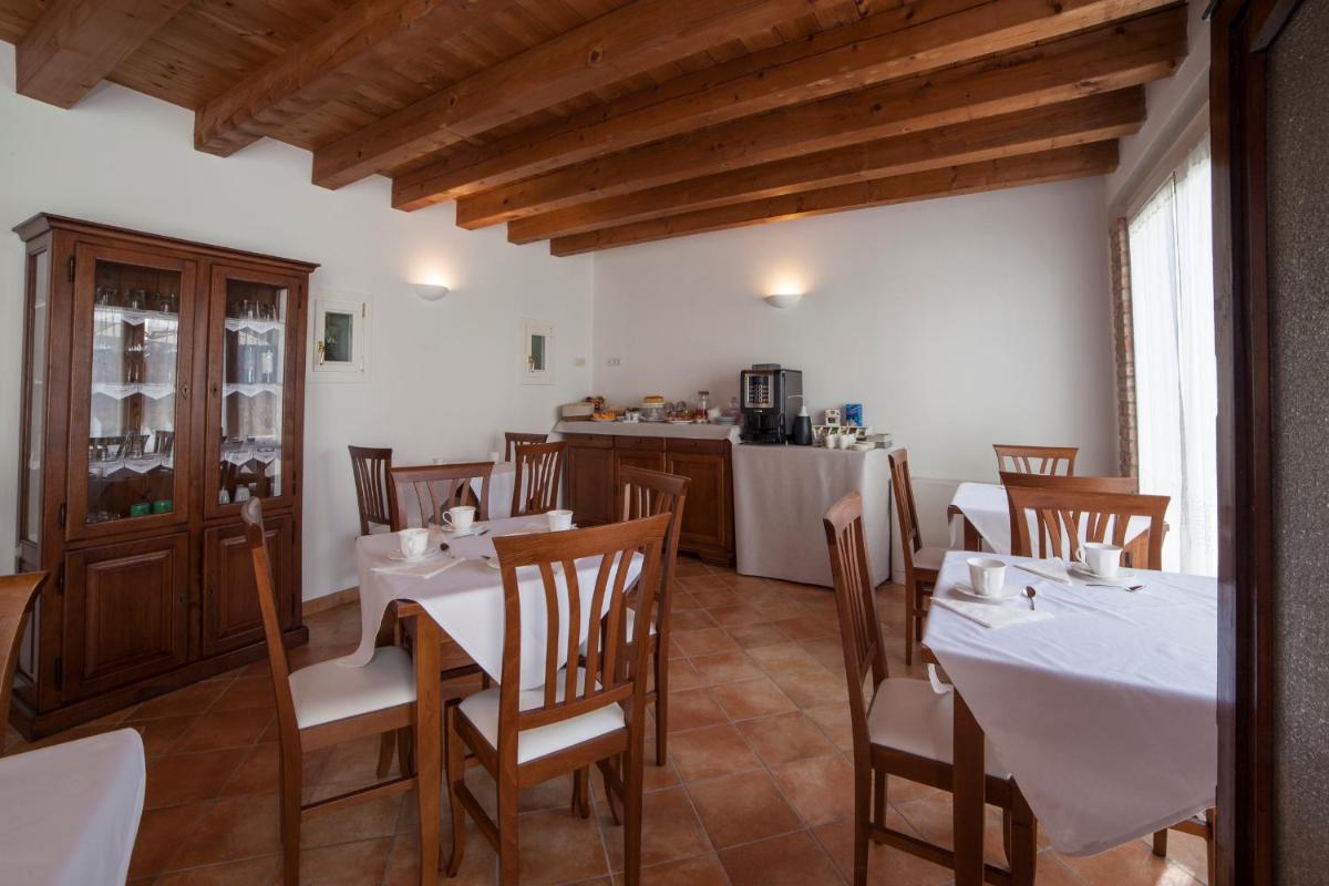 Agriturismo Corte Rondinella - Housity