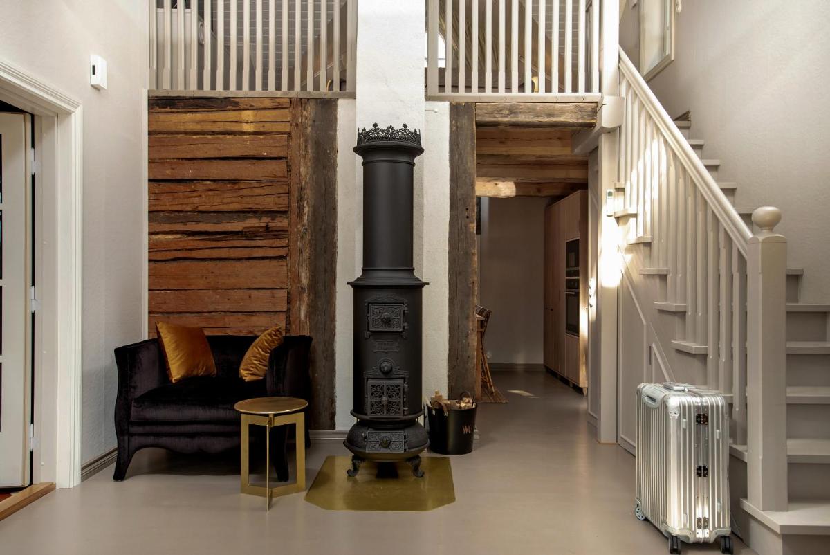 Lilla Sand - Housity