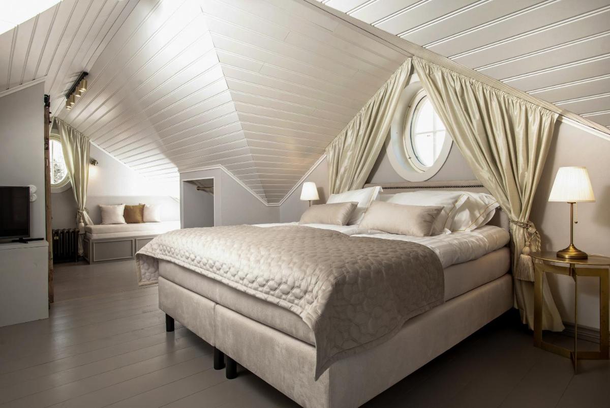 Lilla Sand - Housity